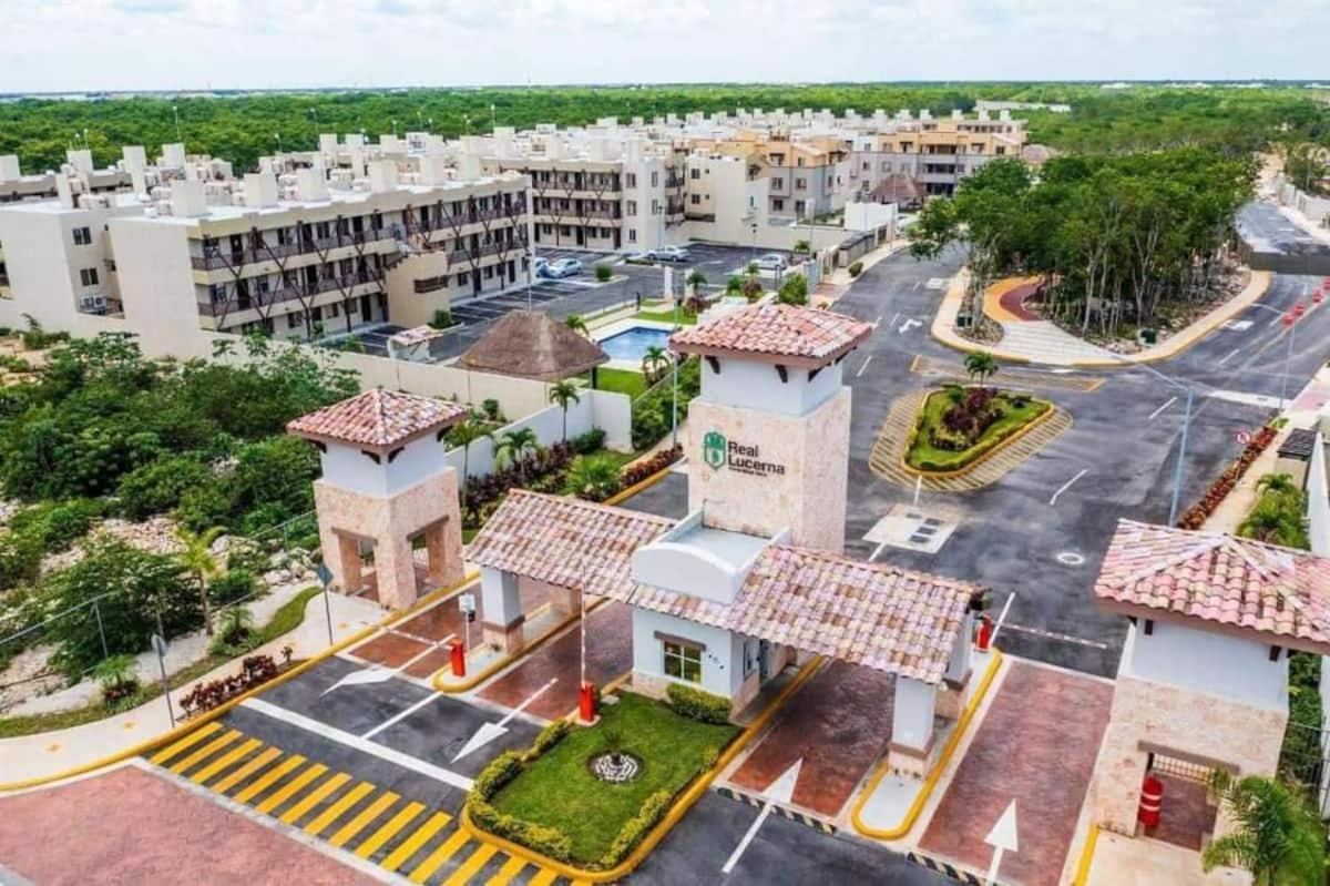 Paradise Beach House - El Sitio Para Tu Relax Apartment Playa del Carmen Exterior photo